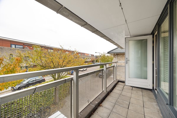 Medium property photo - Arenastraat 91, 2492 WZ Den Haag